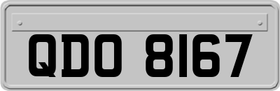 QDO8167