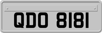 QDO8181