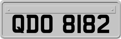 QDO8182