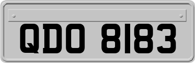 QDO8183