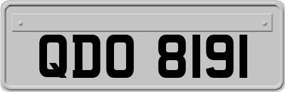 QDO8191