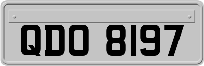 QDO8197