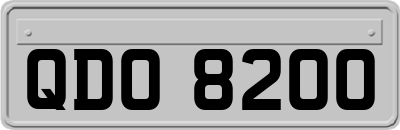 QDO8200