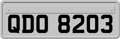 QDO8203