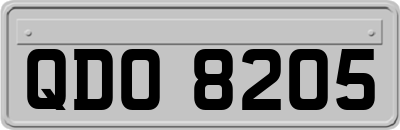 QDO8205