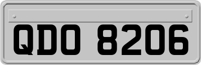 QDO8206