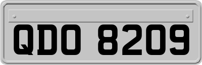 QDO8209