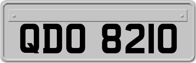 QDO8210