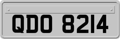 QDO8214