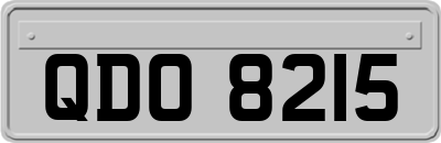 QDO8215