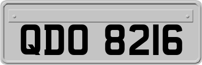 QDO8216