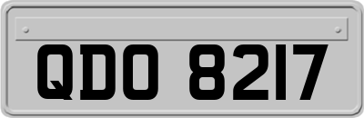 QDO8217
