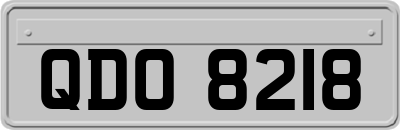 QDO8218