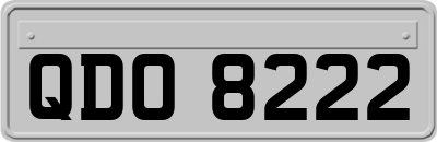 QDO8222