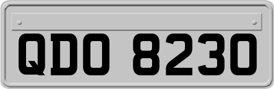 QDO8230