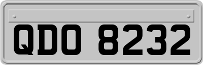 QDO8232
