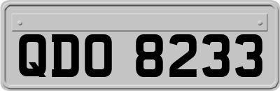 QDO8233