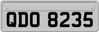 QDO8235