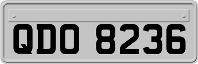 QDO8236