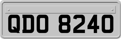 QDO8240