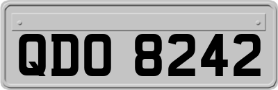 QDO8242