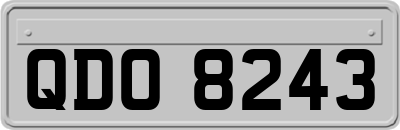 QDO8243