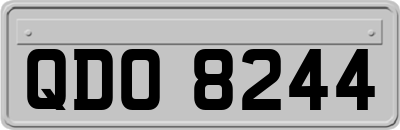 QDO8244