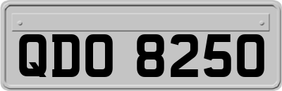 QDO8250