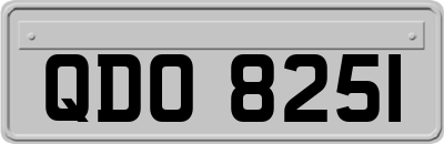 QDO8251