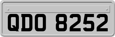 QDO8252