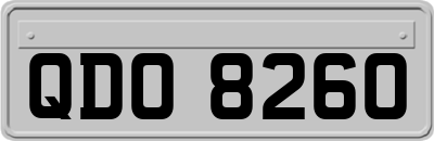 QDO8260