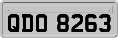 QDO8263