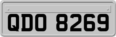 QDO8269