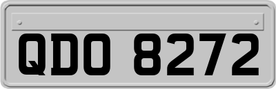 QDO8272