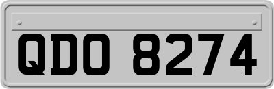 QDO8274