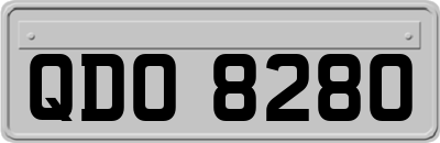 QDO8280