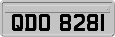QDO8281