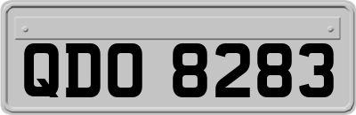 QDO8283
