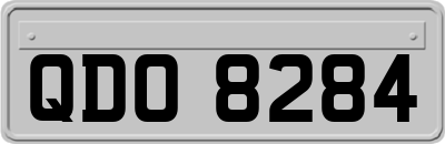 QDO8284