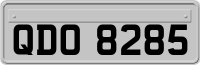 QDO8285