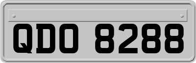 QDO8288