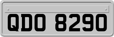 QDO8290
