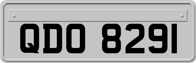 QDO8291