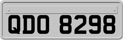 QDO8298