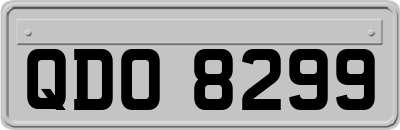 QDO8299