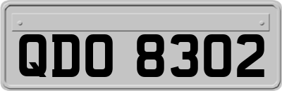 QDO8302
