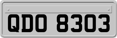 QDO8303