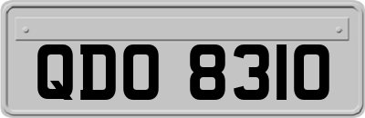QDO8310