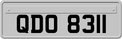 QDO8311