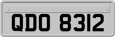 QDO8312